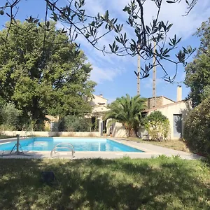 Appartement Hardy, Velleron