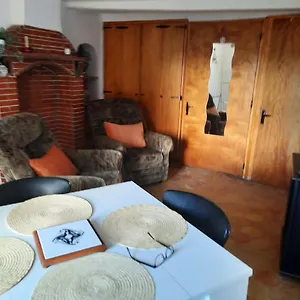 Appartement Le Bolca, Sausses